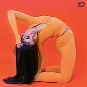 Body by Raven leggings & jacket